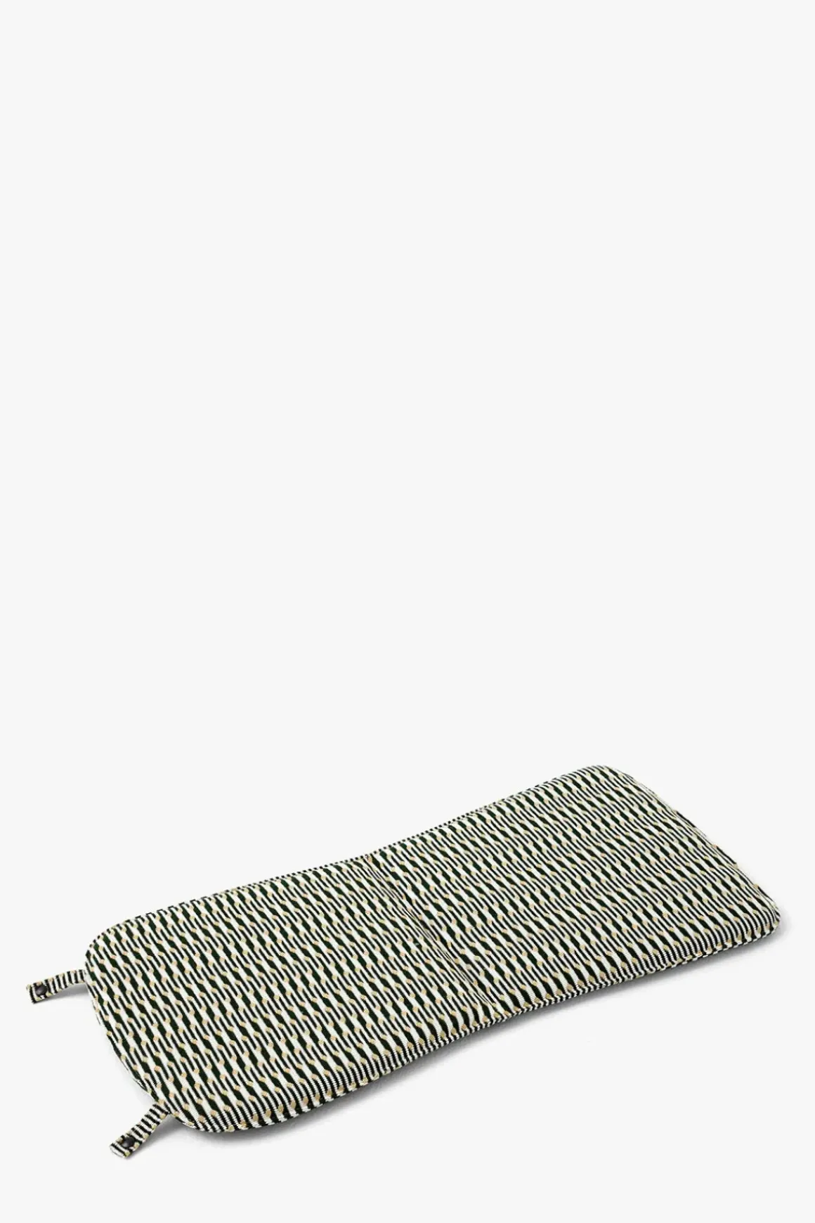 Sittepute - Thorvald SC94/SC95 Chair Cushion Marquetry Bora