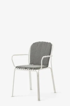 Sittepute - Thorvald SC94/SC95 Chair Cushion Marquetry Bora