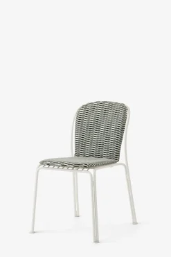 Sittepute - Thorvald SC94/SC95 Chair Cushion Marquetry Bora
