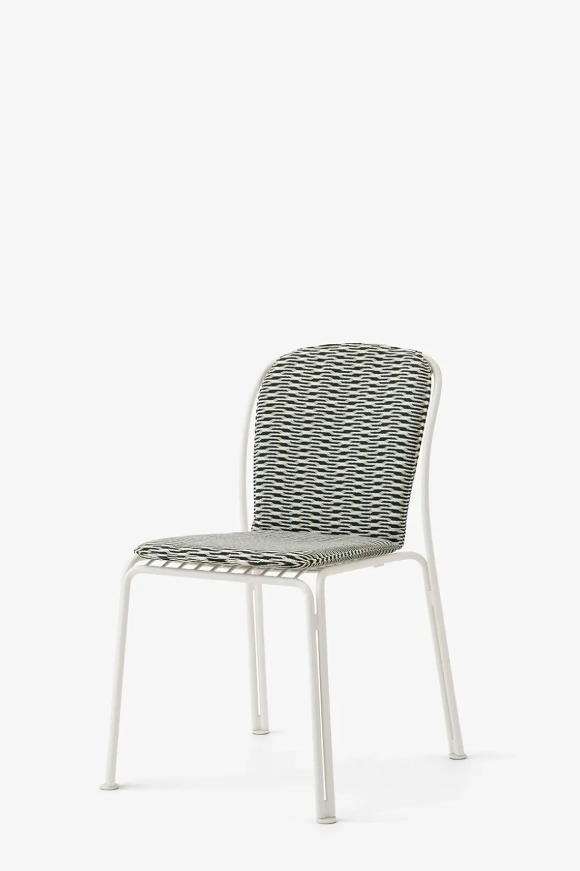 Sittepute - Thorvald SC94/SC95 Chair Cushion Marquetry Bora