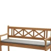 Sittepute - Til Skagen Bench Ash