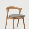 Sittepute - Til Teak Bok Dining Mocha