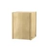 Skap - Tiny 28x38x30 Eik