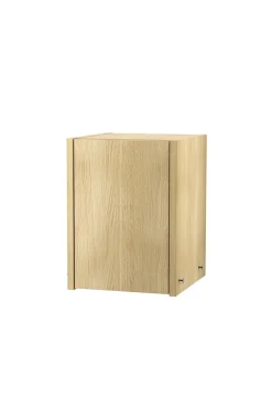 Skap - Tiny 28x38x30 Eik