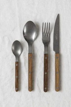 Skje - Bistrot Vintage Teak