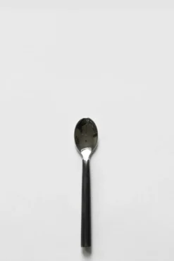 Skje - Coffee Steel