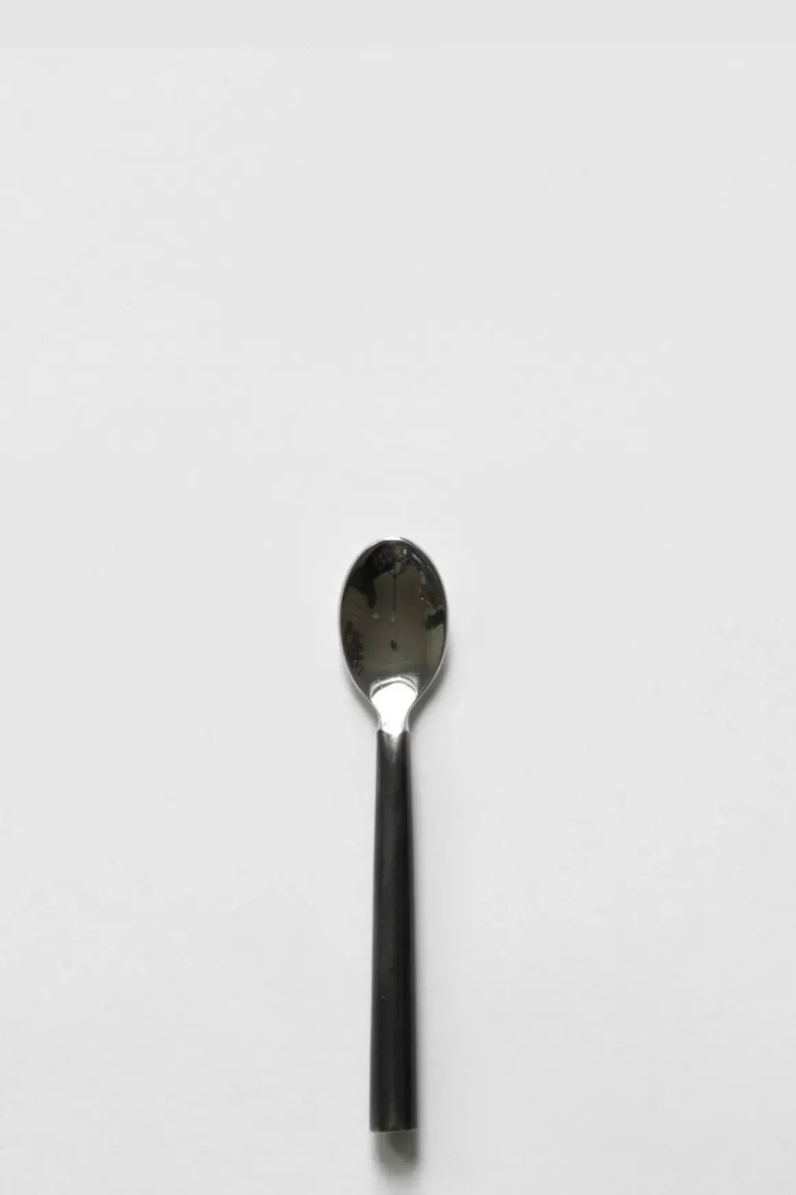 Skje - Coffee Steel