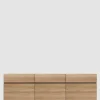 Skjenk - Ligna 165x45xh78cm