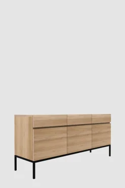 Skjenk - Ligna 165x45xh78cm