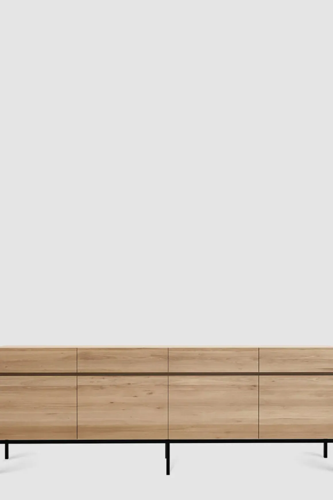 Skjenk - Ligna 220x45xh78cm