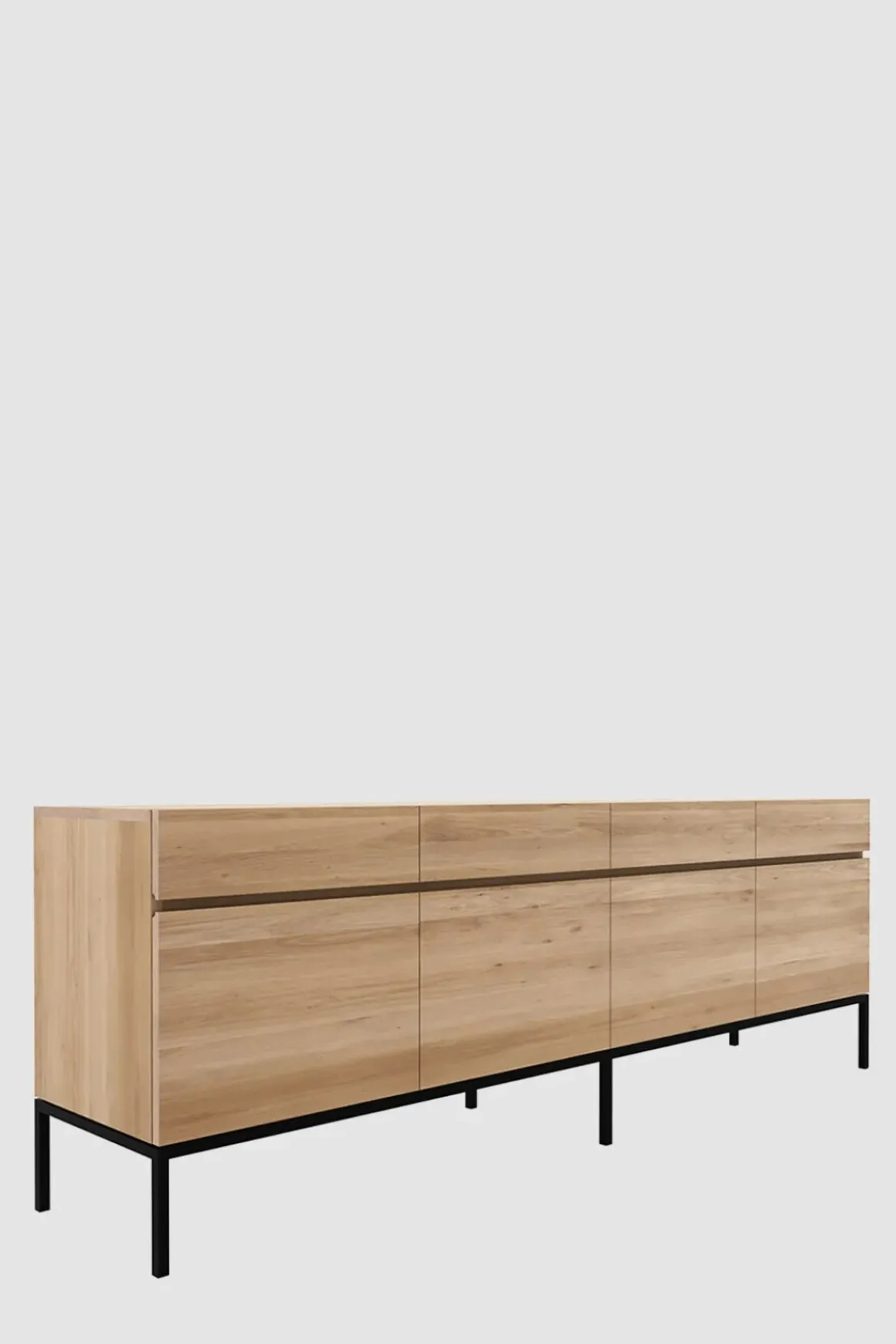 Skjenk - Ligna 220x45xh78cm