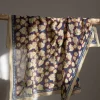 Skjerf - NO680 Natural