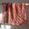 Skjerf - NO764 Tomette