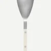 Skje - Rice Spoon 25cm Bistrot Vintage Ivory