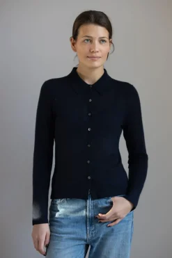 Skjorte - Elle Shirt