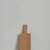 Skjærebrett - Oiled Oak 12x29cm