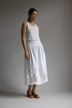 Skjørt - Clem Lace
