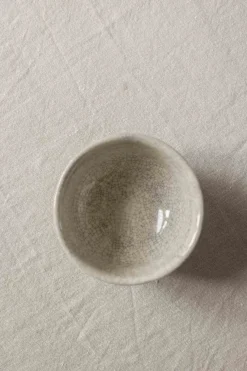 Skål - Dashi Dia14cm Quartz Craquele