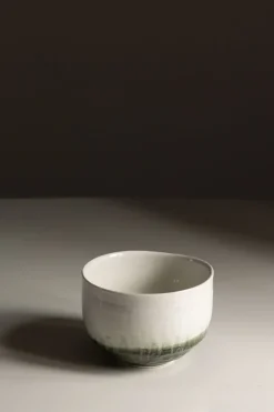 Skål - Dashi Dia14cm Vert Olive