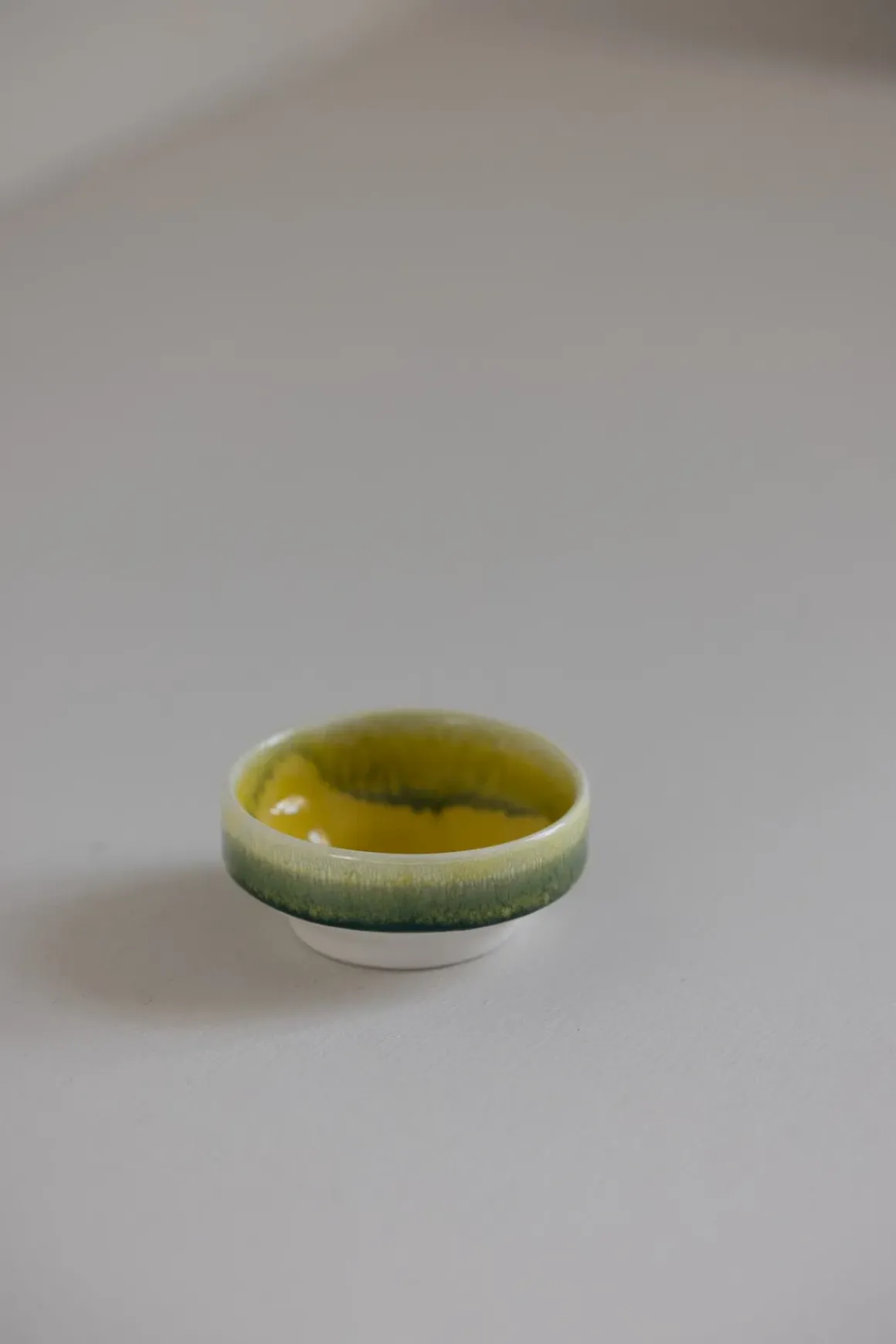 Skål - Dip Dish Banana Leaf