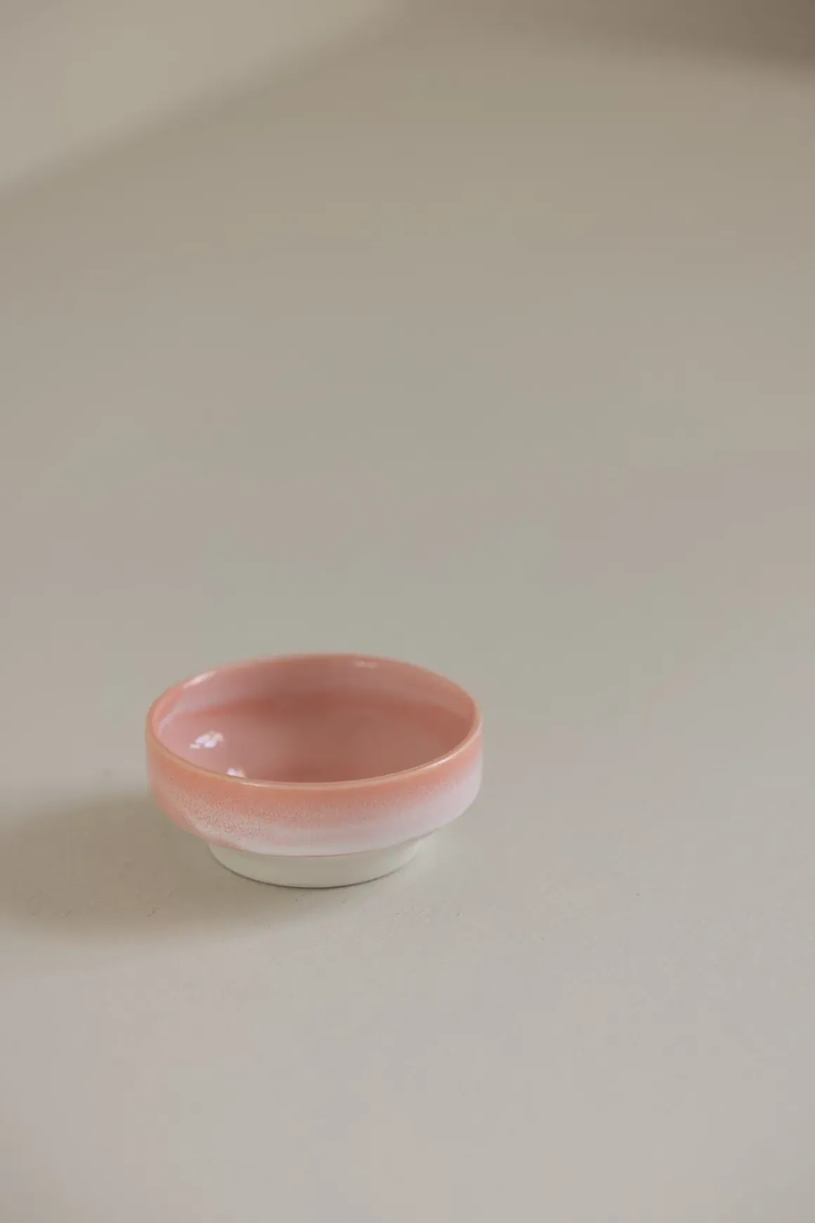 Skål - Dip Dish Fluffy Love