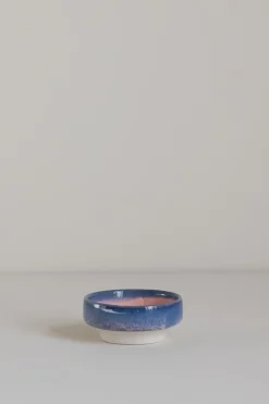 Skål - Dip Dish Ocean Flamingo