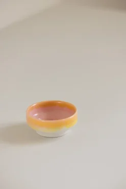 Skål - Dip Dish Pink Splash