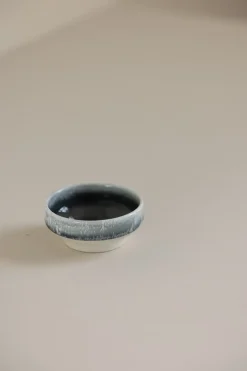 Skål - Dip Dish Slate Drip