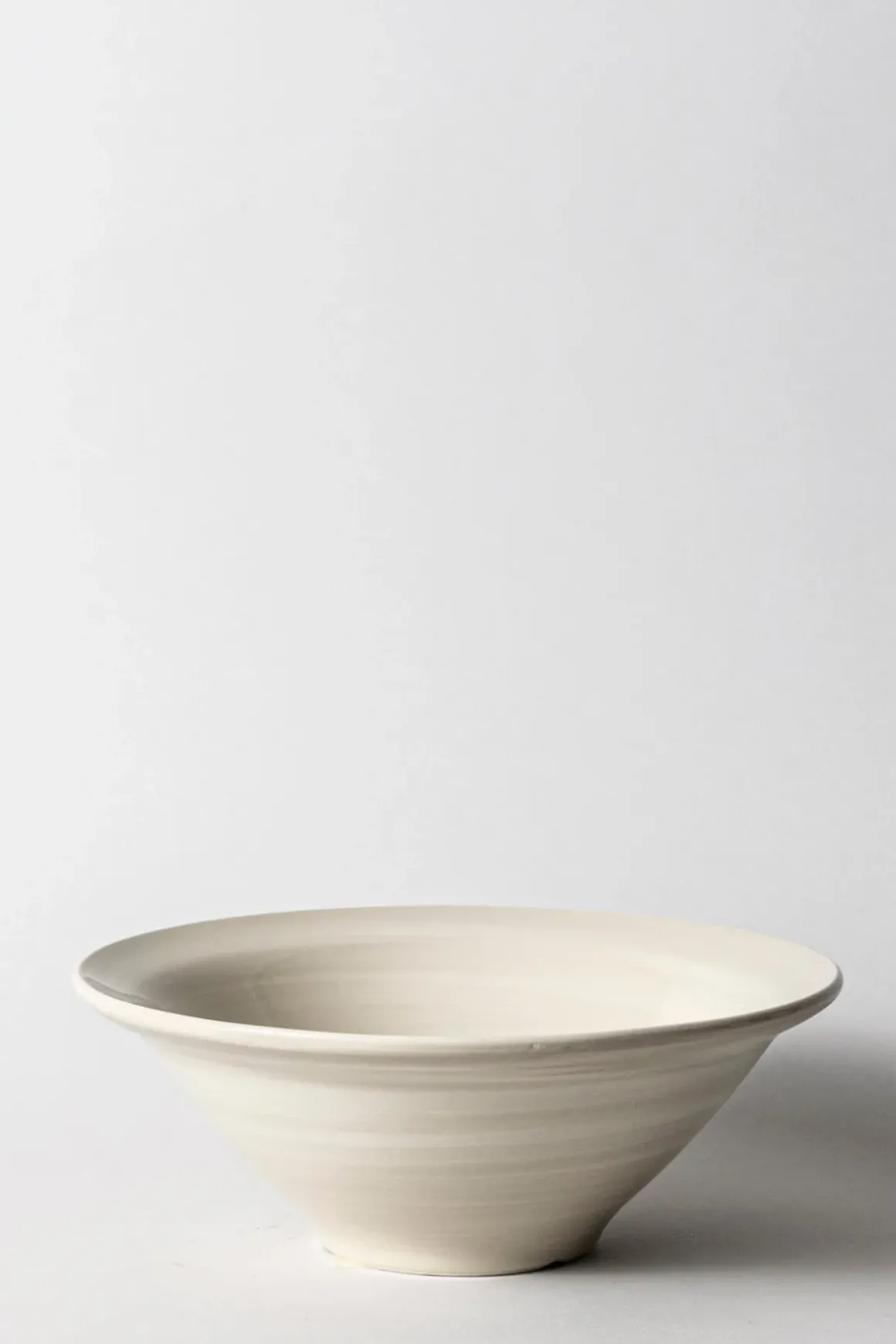 Skål - Forma Colour dia25cm Sand