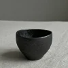 Skål - Japansk Keramikk Slate Mist