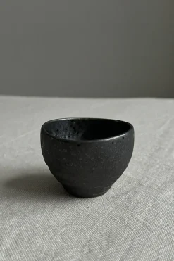 Skål - Japansk Keramikk Slate Mist