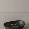 Skål - Oval Dots
