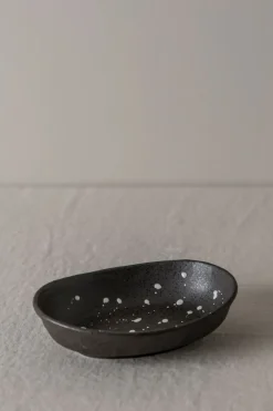 Skål - Oval Dots