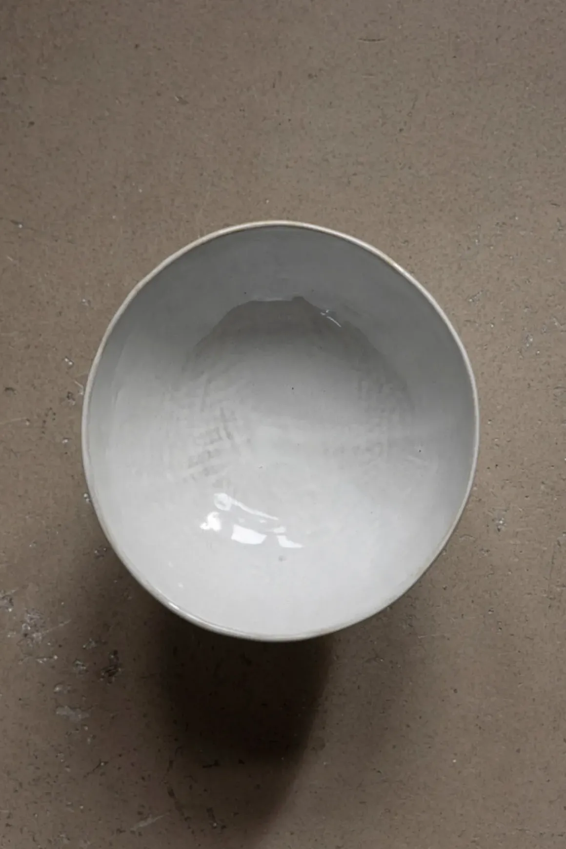 Skål På Stett - La Mère Off White L