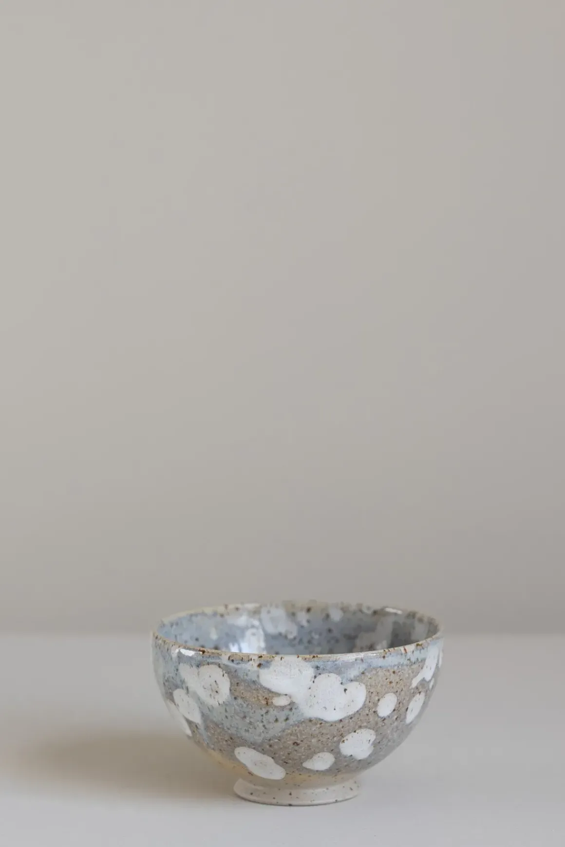 Skål - Sun Bowl Egg Dot