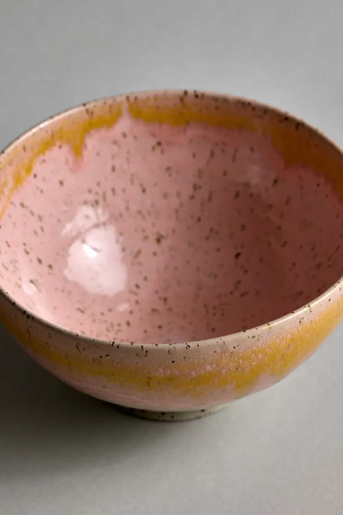 Skål - Sun Bowl Fruit Jelly Flux
