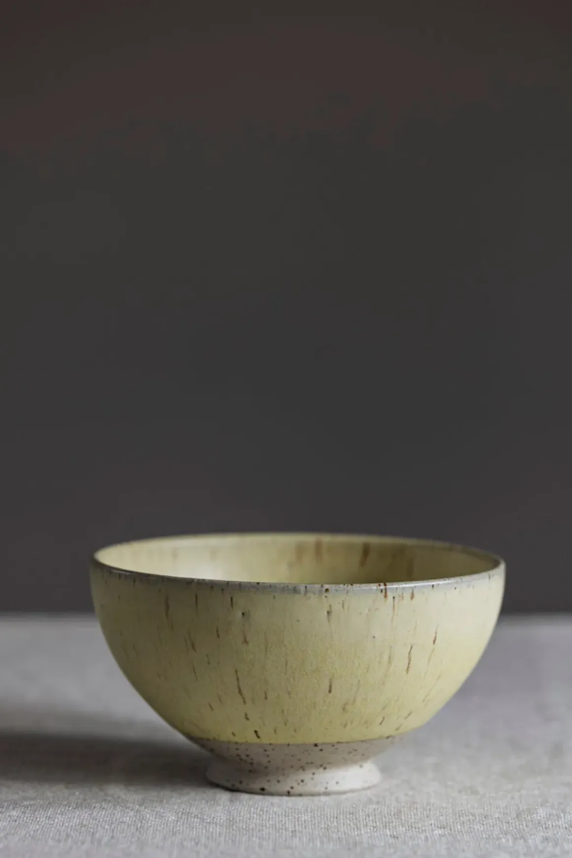 Skål - Sun Bowl Lemon Zest