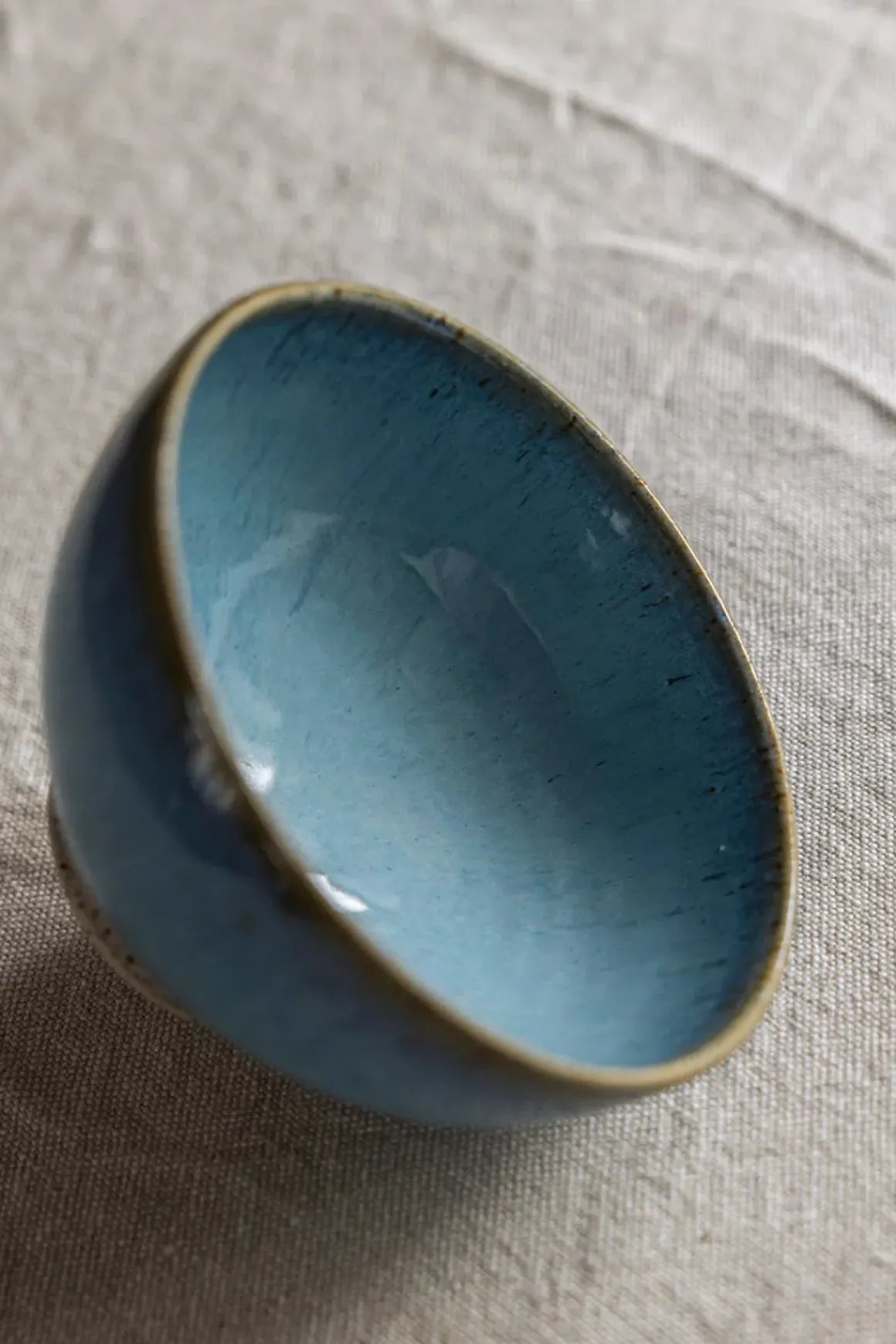 Skål - Sun Bowl Oyster Pearl