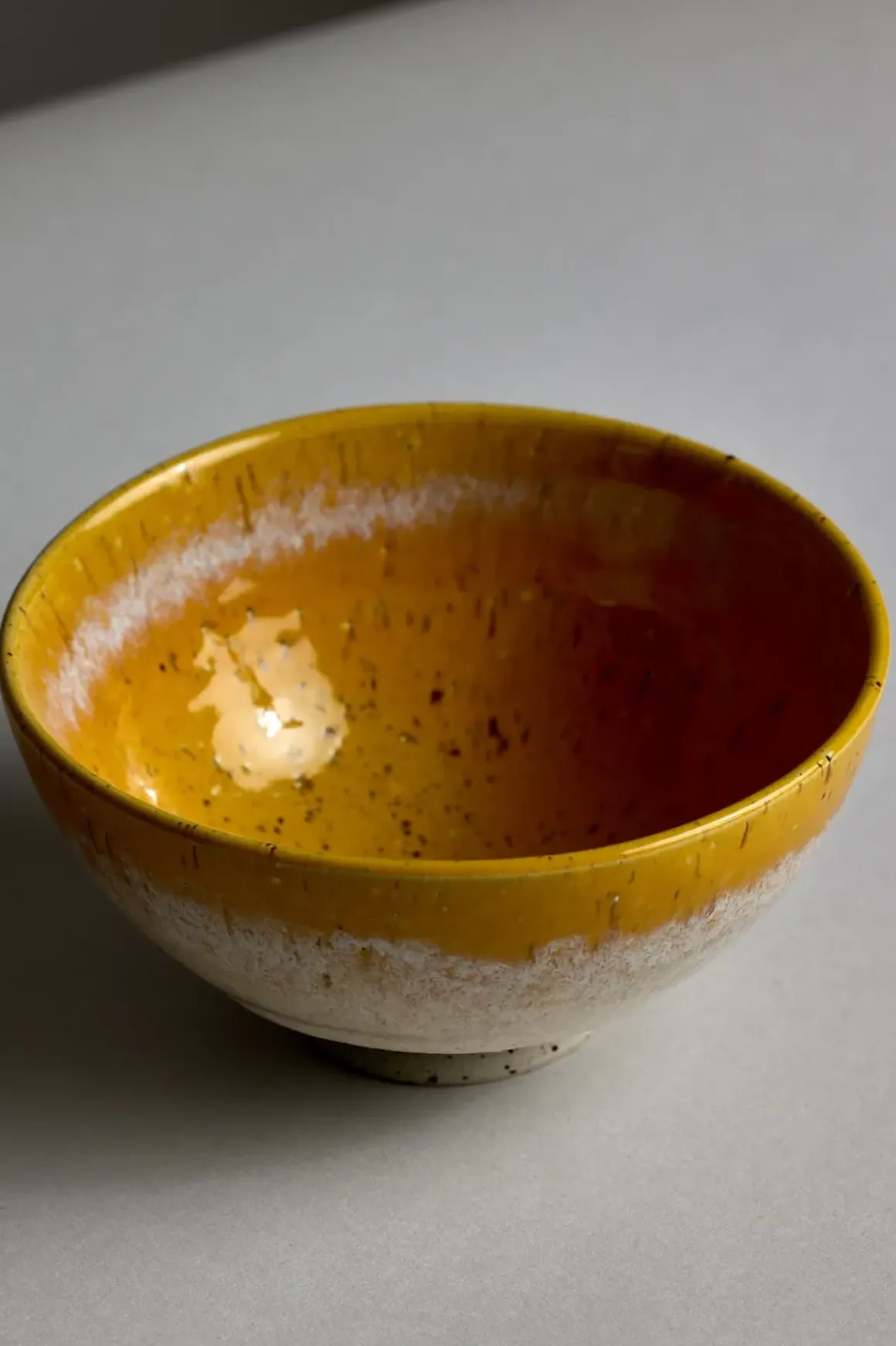 Skål - Sun Bowl Sakura Gold
