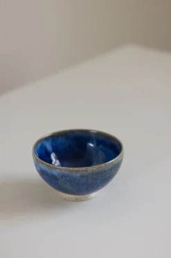 Skål - Sun Bowl Shadow Blue