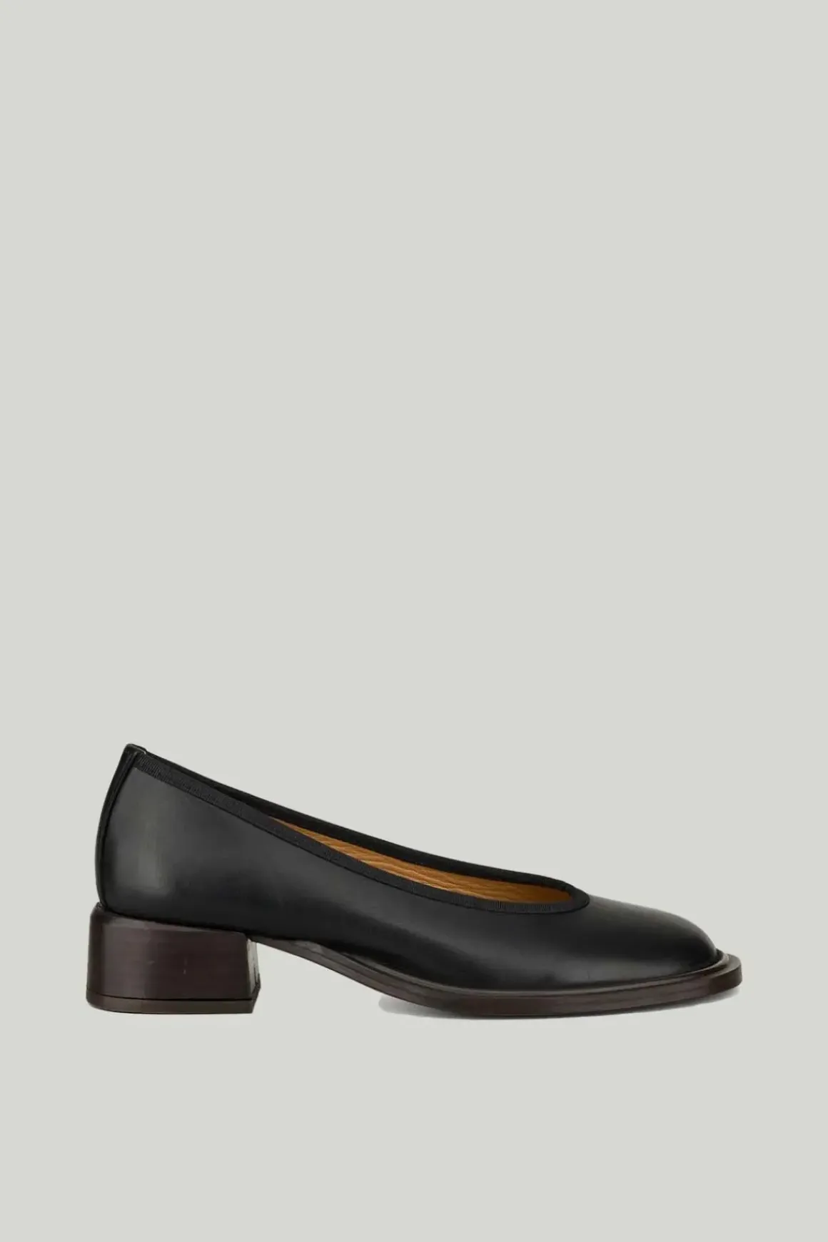 Sko - Ballerina Alaia