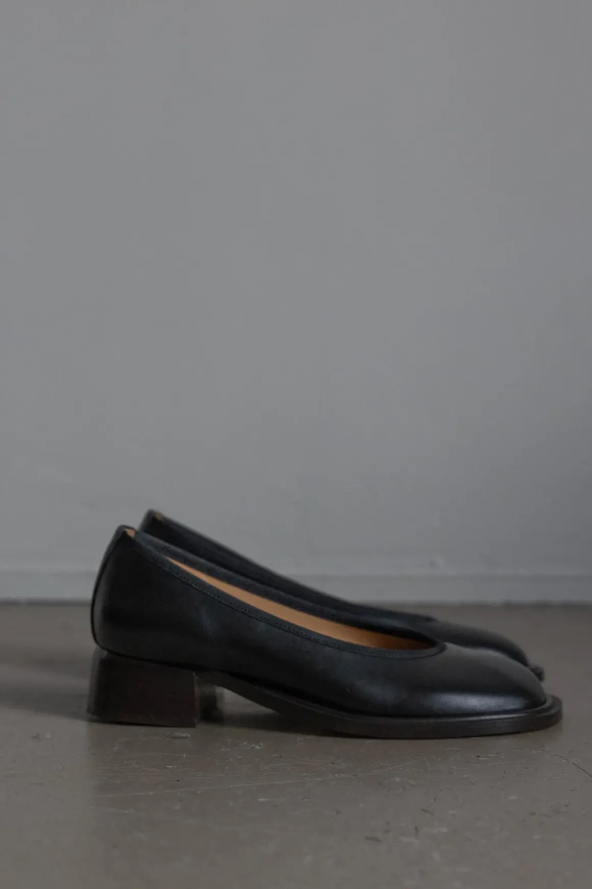 Sko - Ballerina Alaia