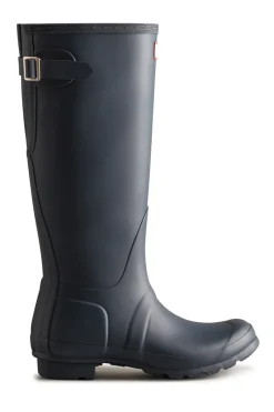 Sko - Gummistøvler Original Tall Adjustable Navy