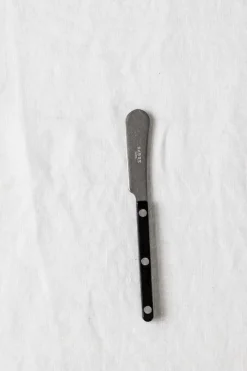 Smørkniv - Spreader Bistrot Vintage Black
