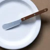 Smørkniv - Spreader Bistrot Vintage Chocolat