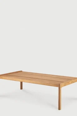 Sofabord - Jack Outdoor 150x65x35cm Teak