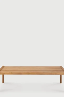 Sofabord - Jack Outdoor 150x65x35cm Teak