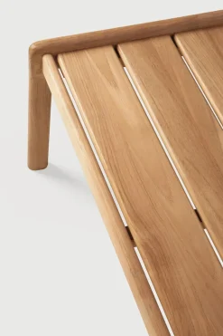 Sofabord - Jack Outdoor 150x65x35cm Teak