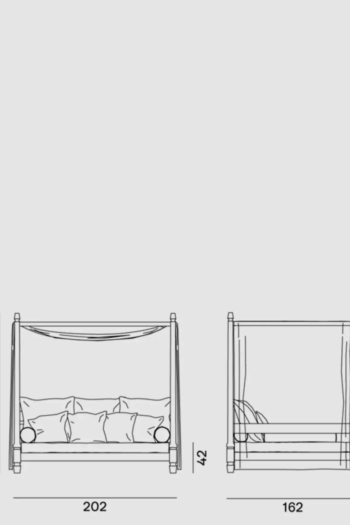 Sofa - Jeko 07