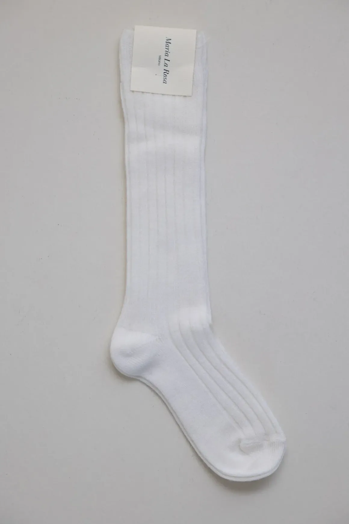 Sokker - College Off-White